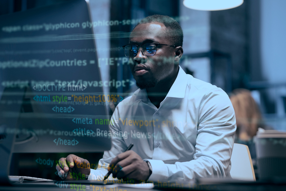 UZALO Technologies Business IT Solutions