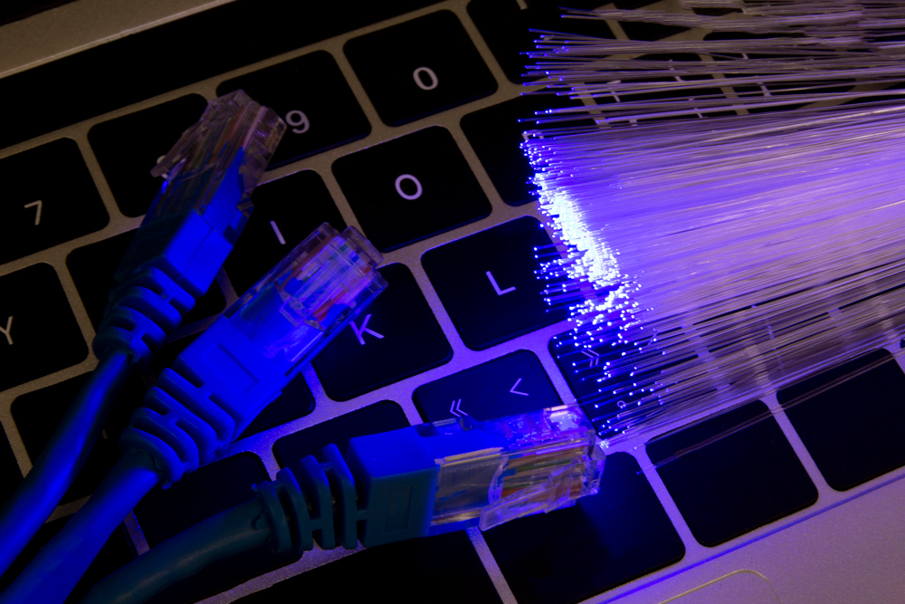 UZALO Technologies Fibre