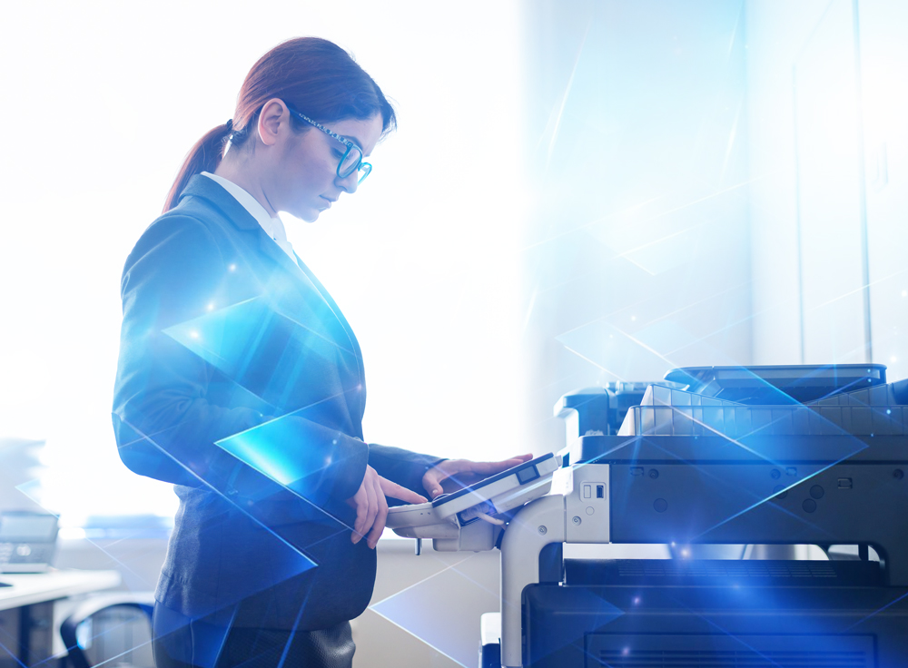 UZALO Technologies Range of Printers